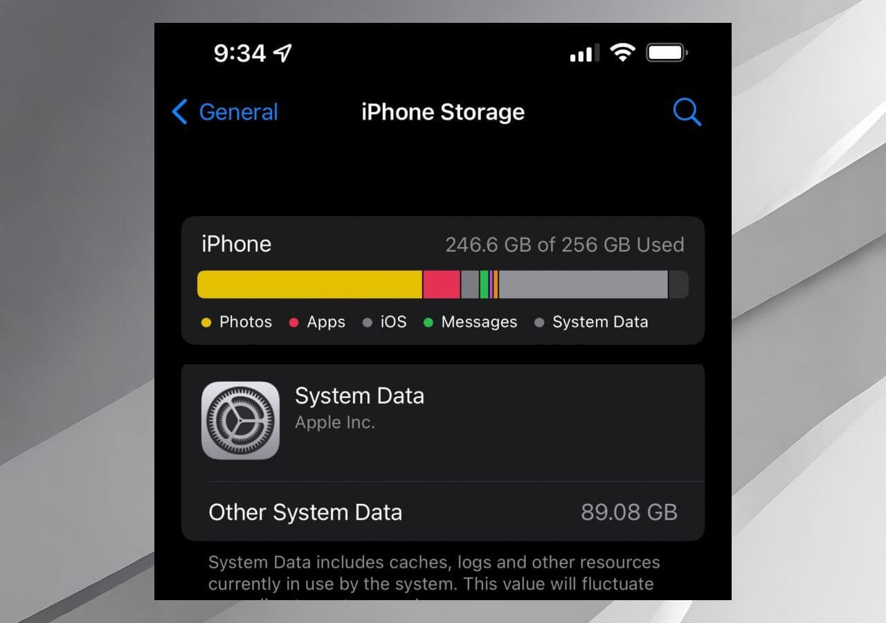 how-to-clear-storage-on-iphone-15-pro-pro-max