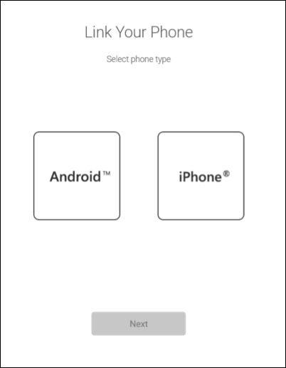 Connect iPhone to Dell