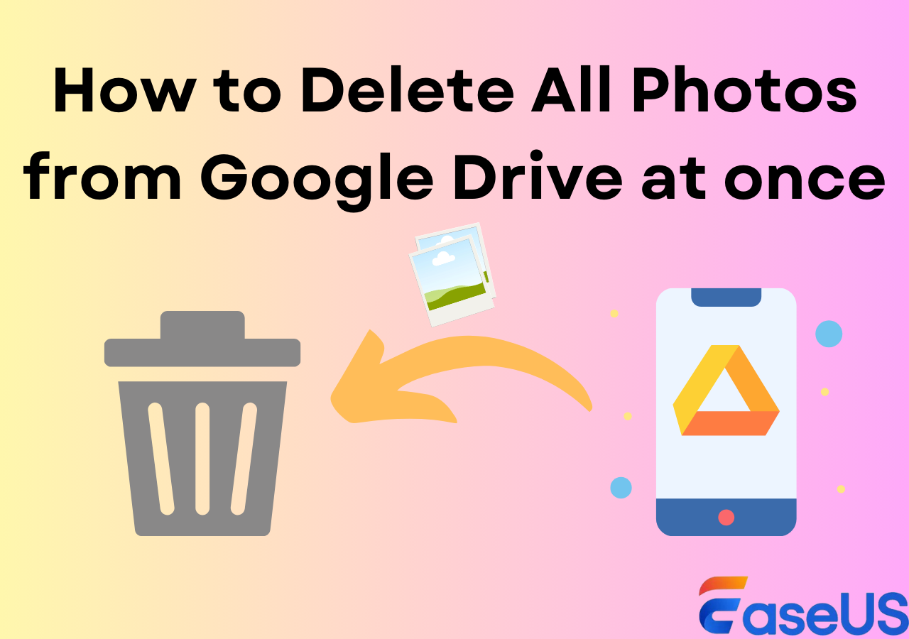 how-to-delete-all-photos-from-google-drive-at-once