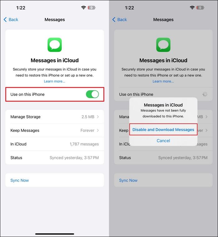 how-to-delete-messages-from-icloud-on-iphone-or-mac