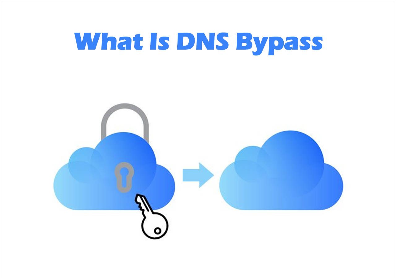 iCloud DNS Bypass: Everything You Need to Know