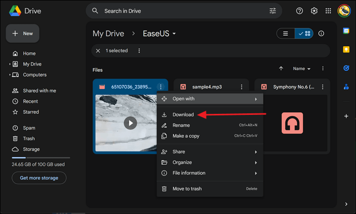 How to Transfer Files from Android to PC Using Wi-Fi