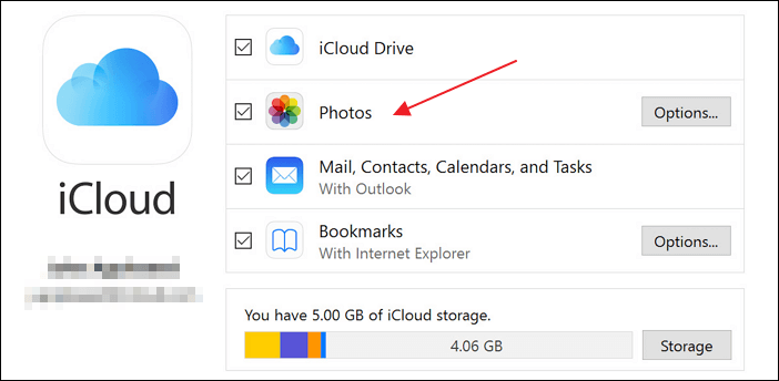 Wie Kann Ich Fotos Von Icloud Auf Externe Festplatte Speichern Wie man iCloud-Fotos auf einer externen Festplatte sichert [2024
