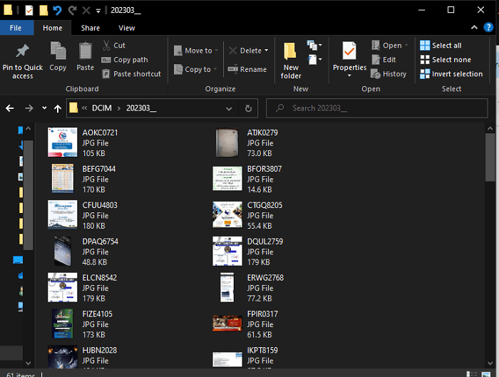 How to Send a Large Video from iPhone to Android 4 Methods