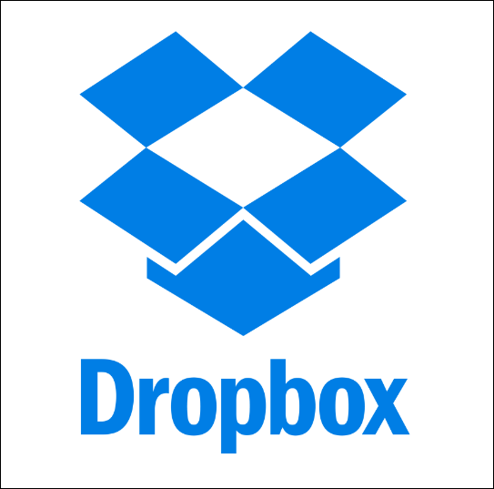 dropbox logo