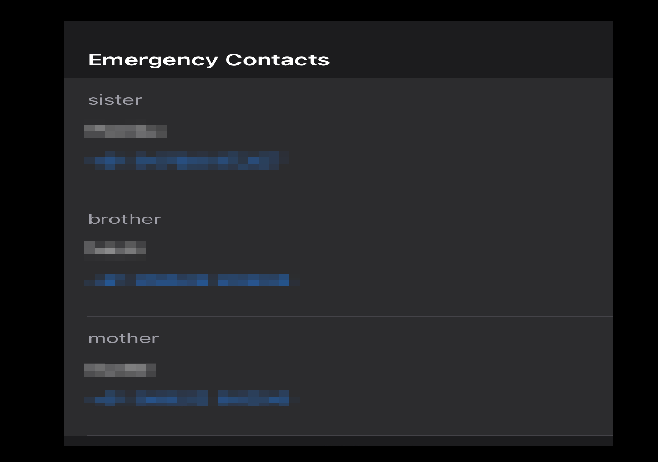 how-to-set-an-emergency-contact-on-iphone-and-why