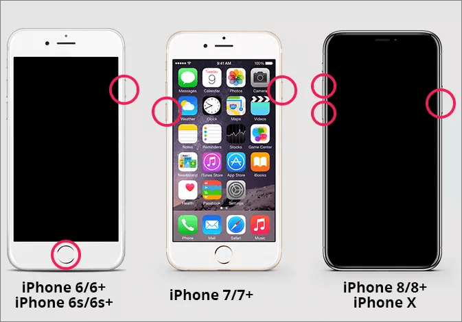 Why is my iPhone glitching? Here are Reasons and Solutions
