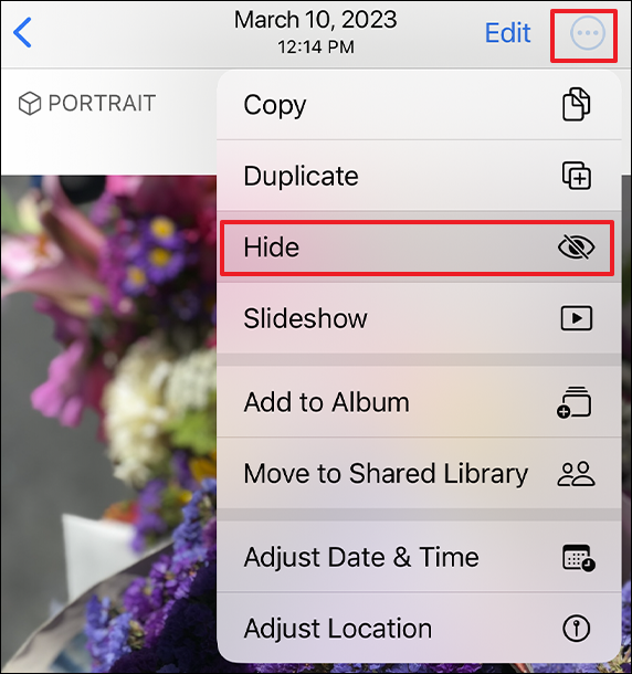 ios-16-how-to-add-photos-to-hidden-album-on-iphone