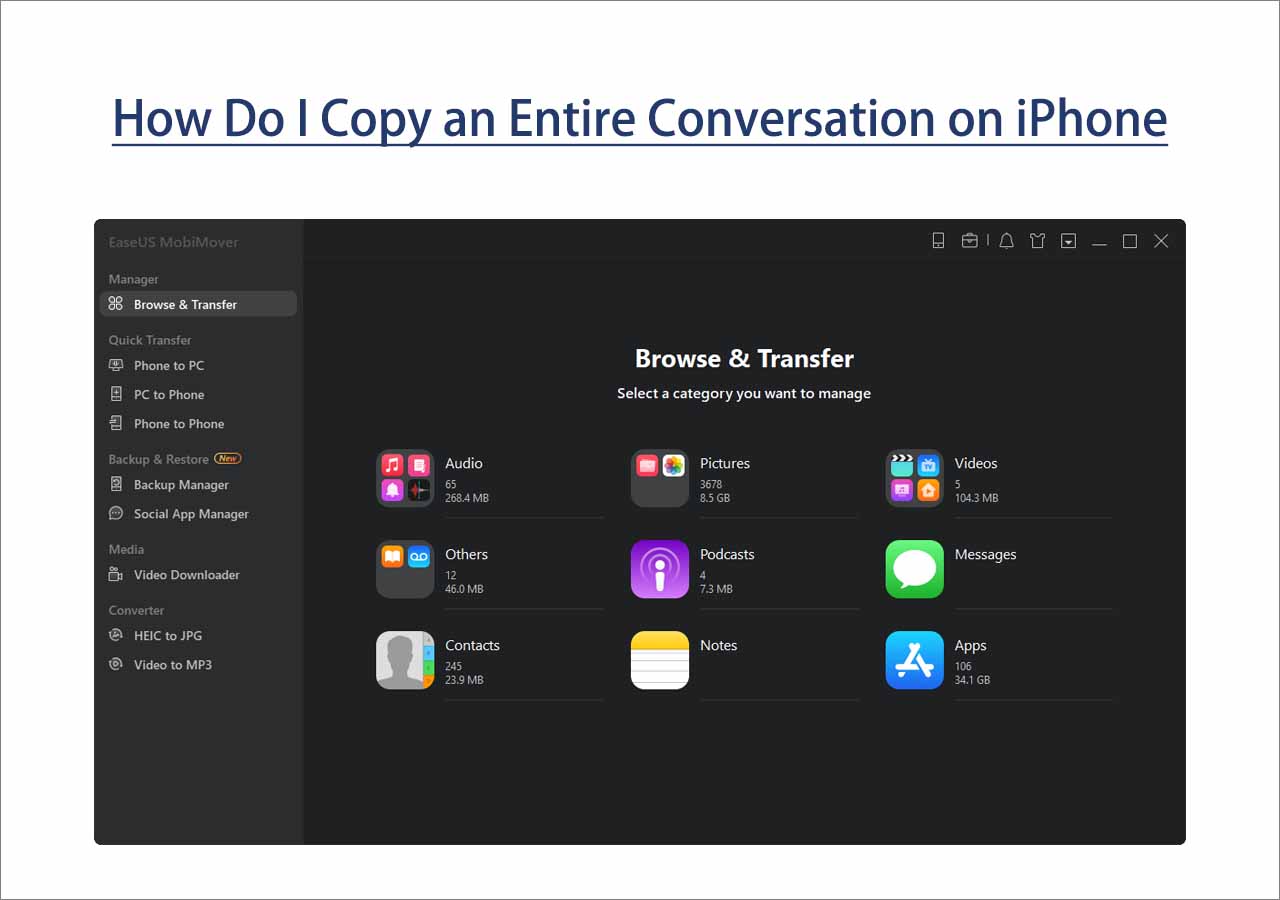 how-do-i-copy-an-entire-conversation-on-iphone-easeus