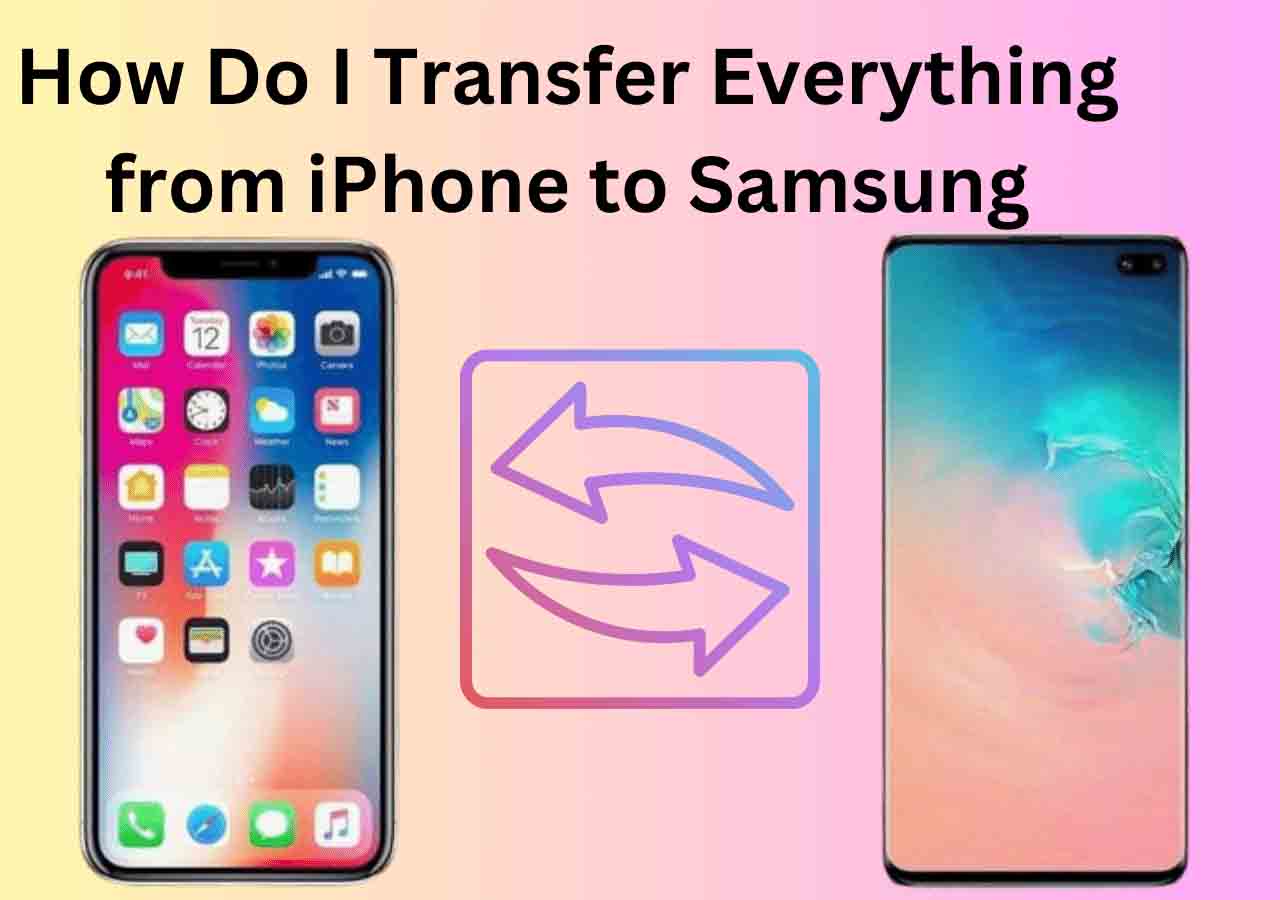 how-do-i-transfer-everything-from-iphone-to-samsung