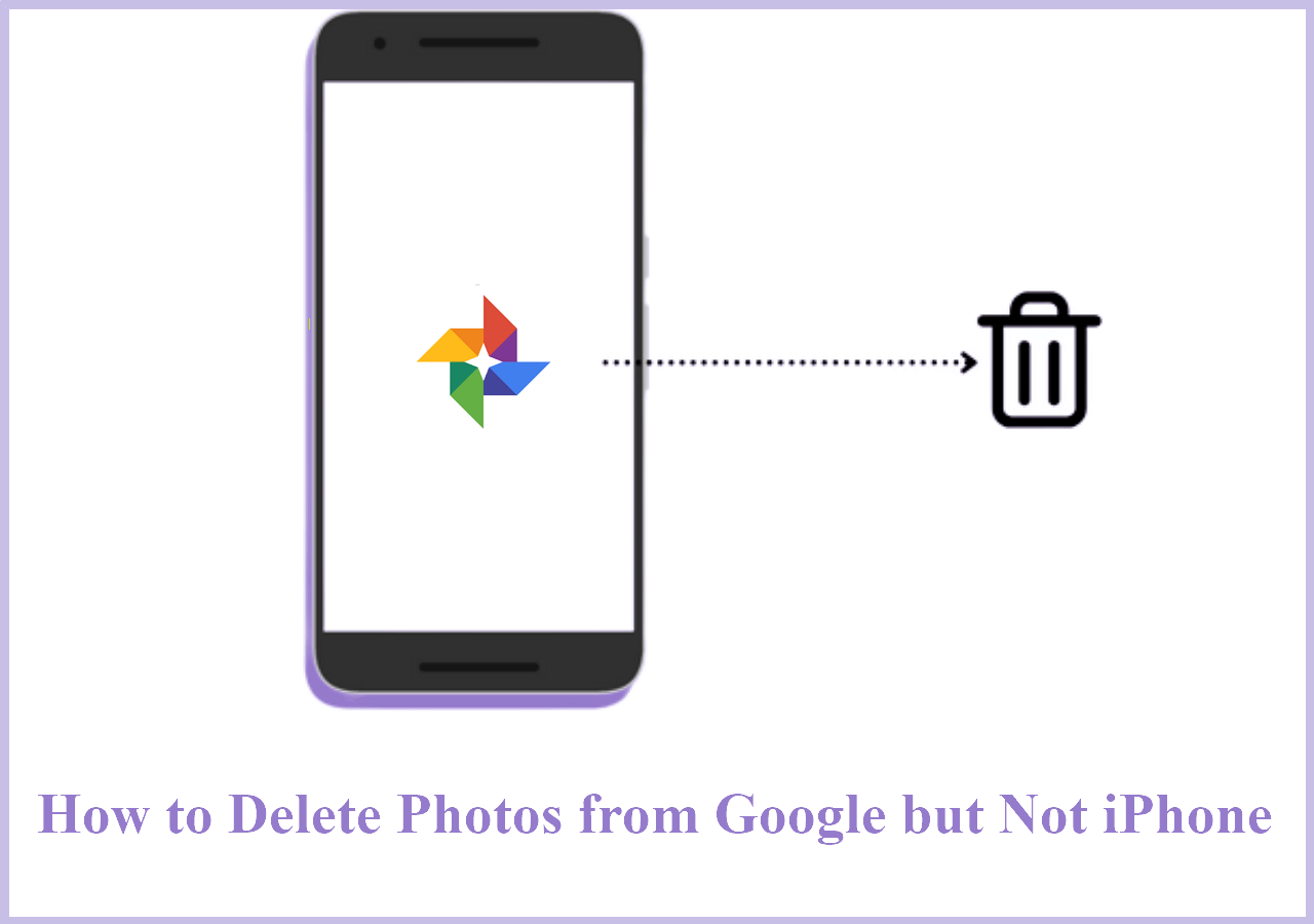 how-to-delete-photos-from-google-but-not-iphone