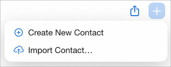 how to update apple id photo for contacts