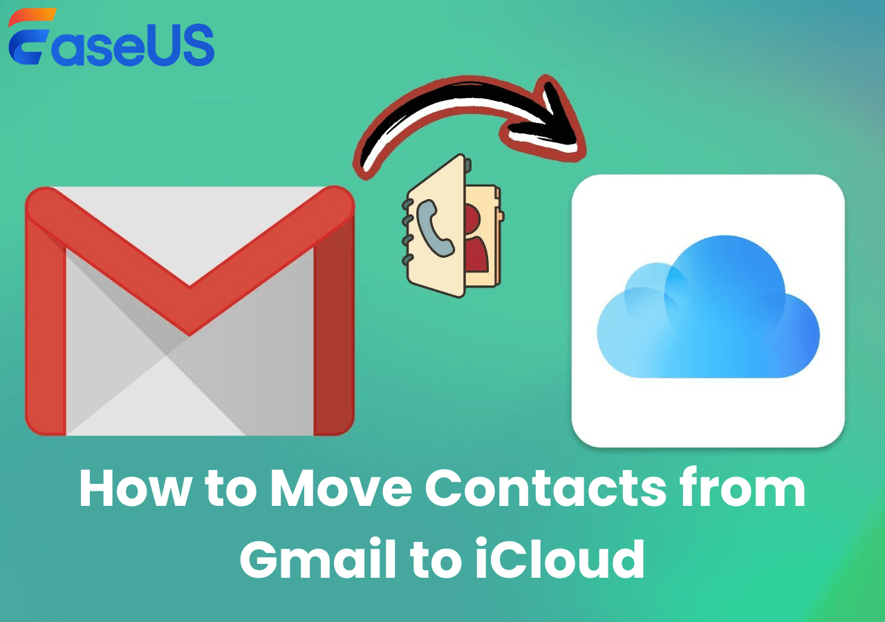 how-to-move-contacts-from-gmail-to-icloud-3-simple-ways