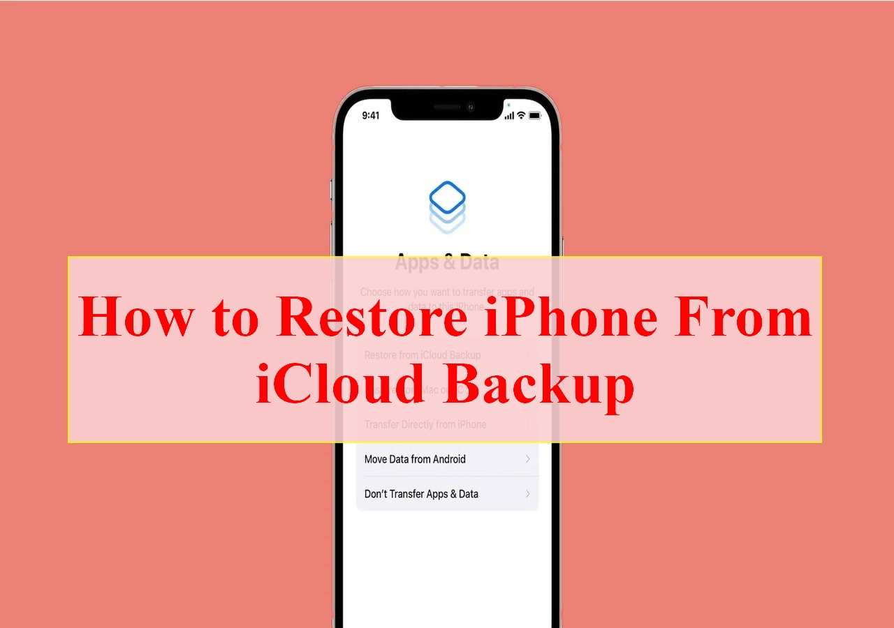 2023 Update]3 Ways to Transfer/Move Notes To iCloud - EaseUS