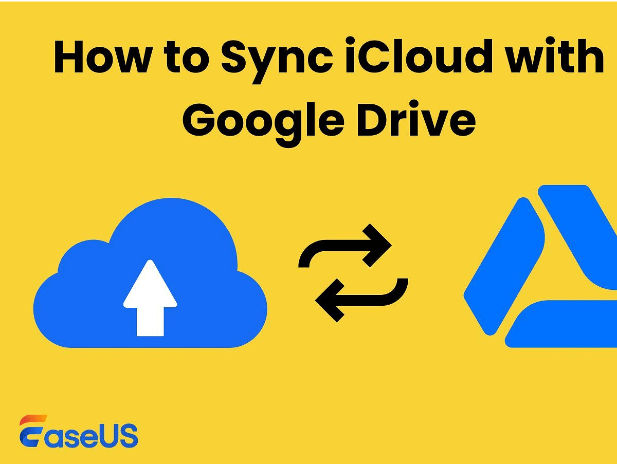 how-to-sync-icloud-with-google-drive