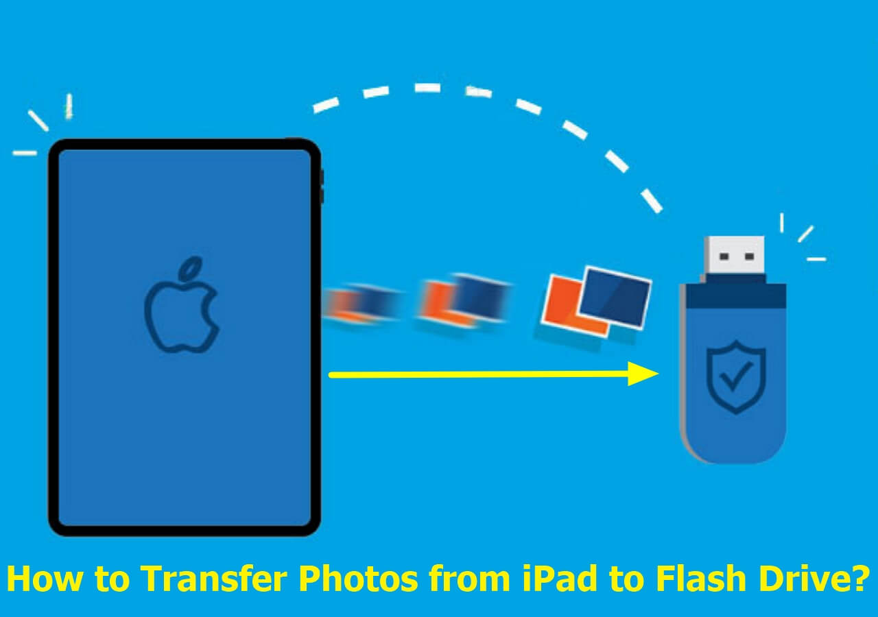 how-to-transfer-photos-from-ipad-to-flash-drive-2024-new-easeus