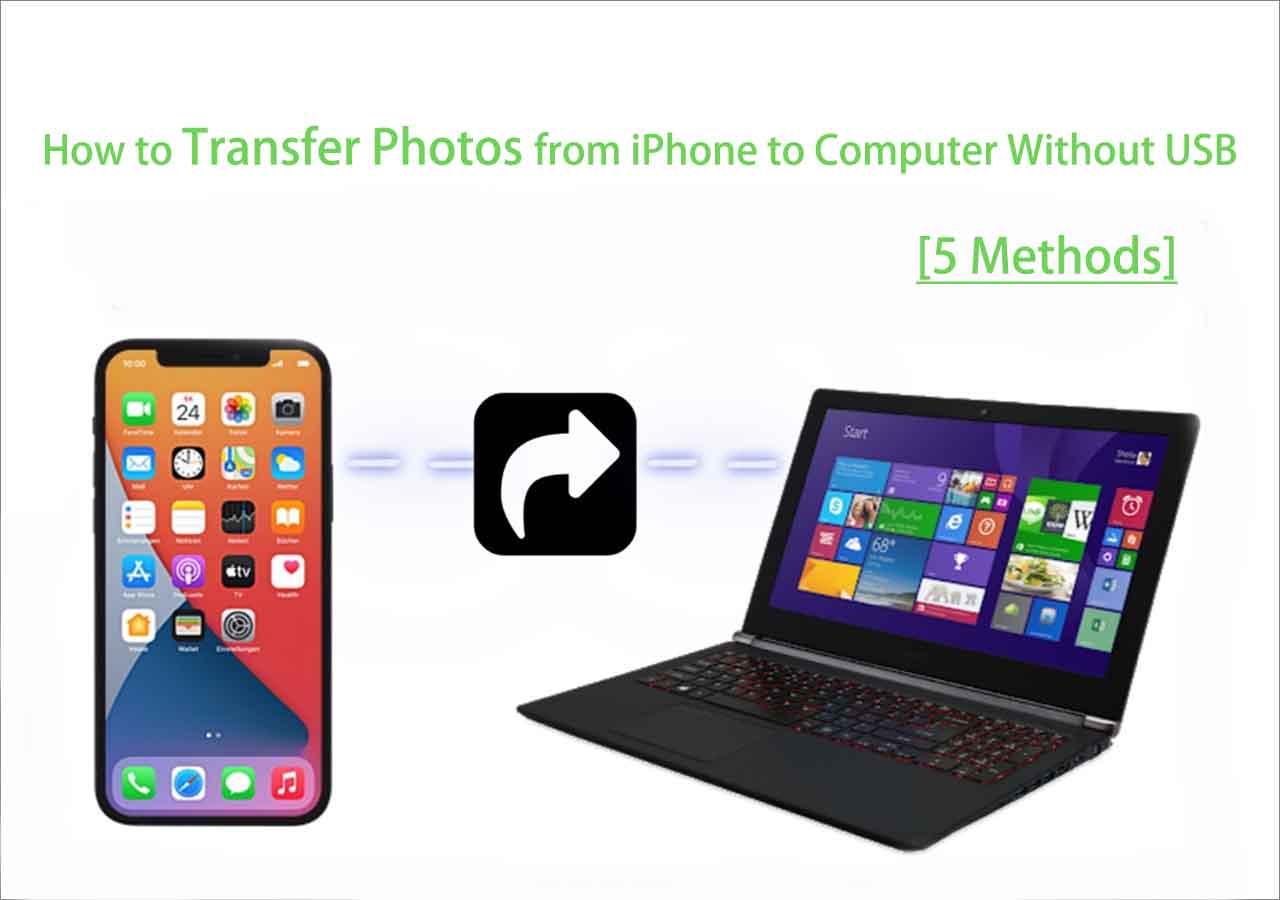 how-to-transfer-photos-from-iphone-to-computer-without-usb