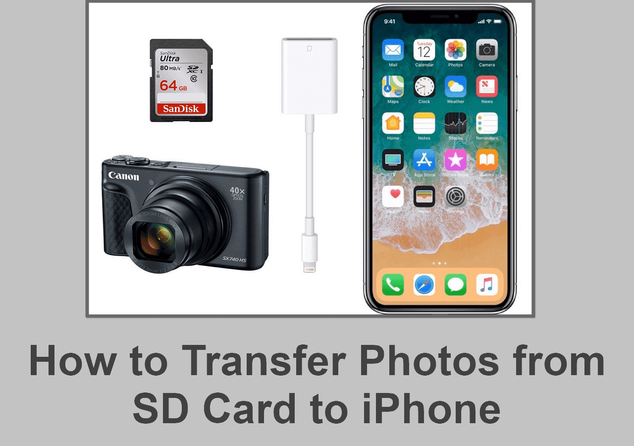 how-to-transfer-photos-from-sd-card-to-iphone-4-easy-ways