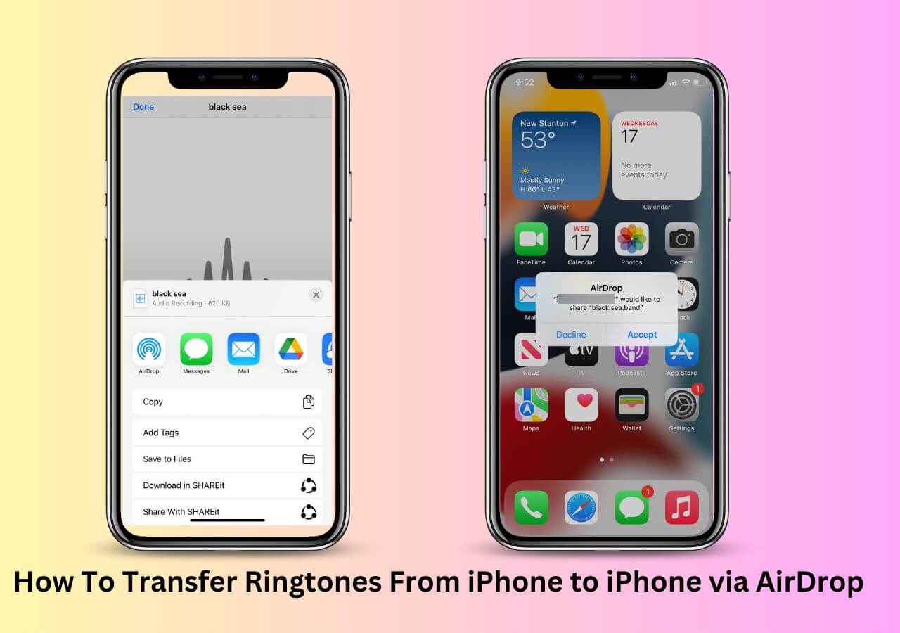 how-to-transfer-ringtones-from-iphone-to-iphone-via-airdrop