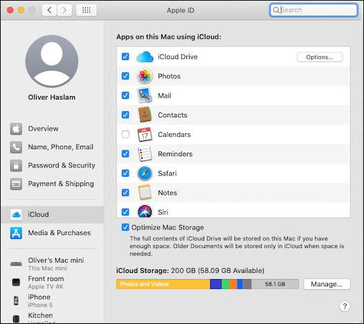 Where Do AirDrop Files Go on iPhone/Mac (with Photos) - EaseUS