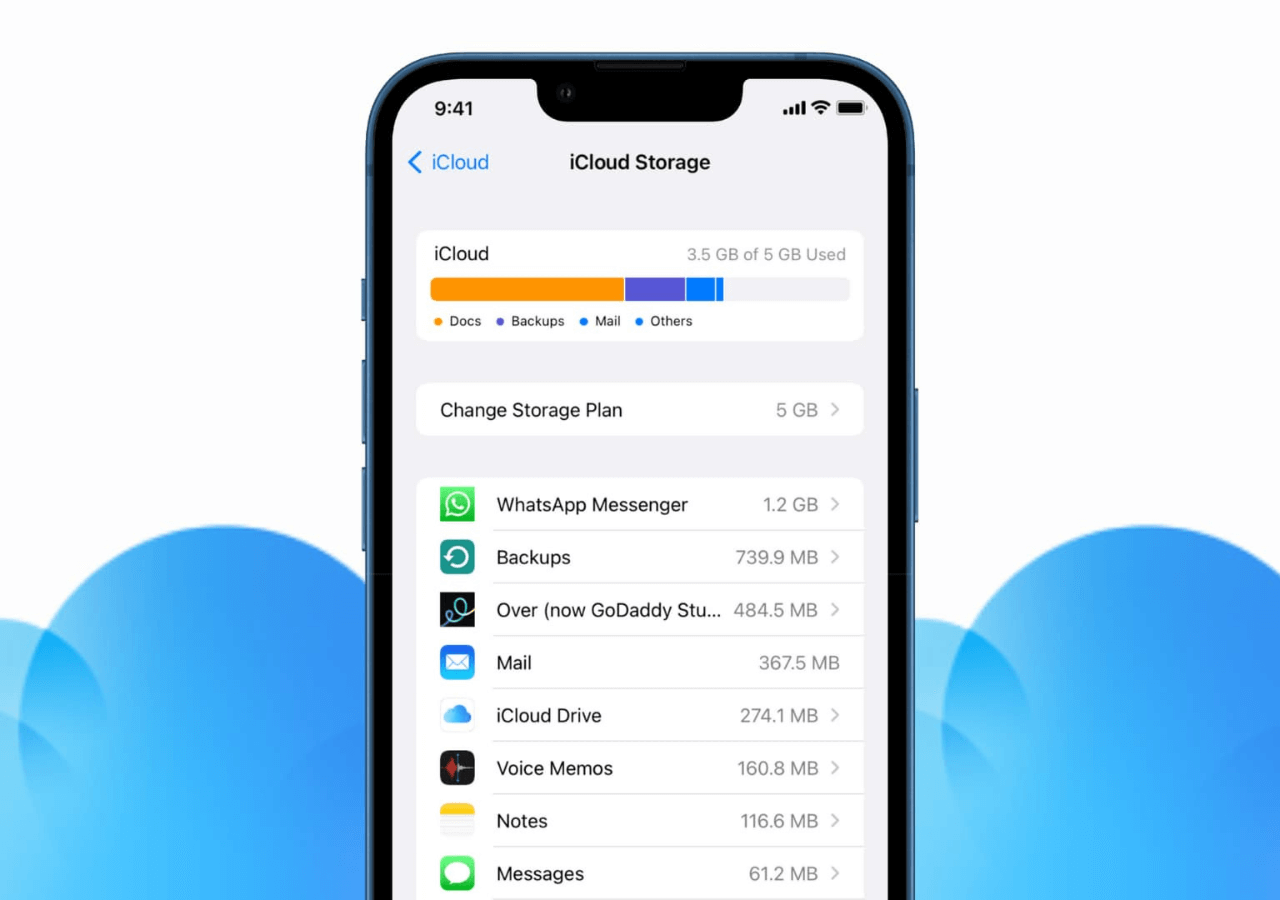 how-to-backup-iphone-to-icloud-fixed-easeus