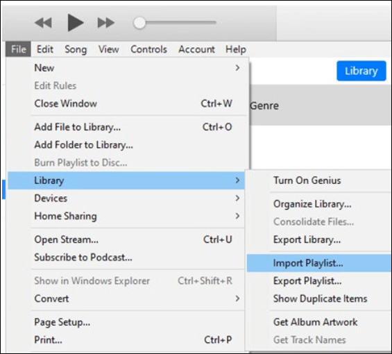 How to Transfer Music from One Apple ID to Another