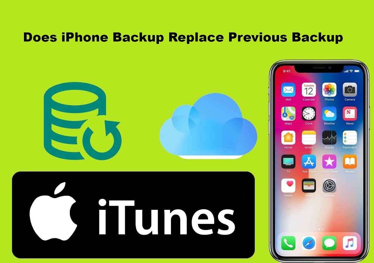 does-iphone-backup-replace-previous-backup-2024