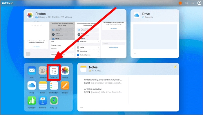 how-to-sync-icloud-calendar-with-outlook-calendar