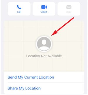 kein Standort verfügbar