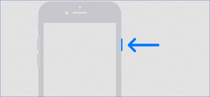 appuyez longuement sur les boutons de volume.png