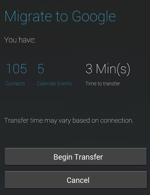 How to Transfer Data from iPhone to Motorola [New Guide]