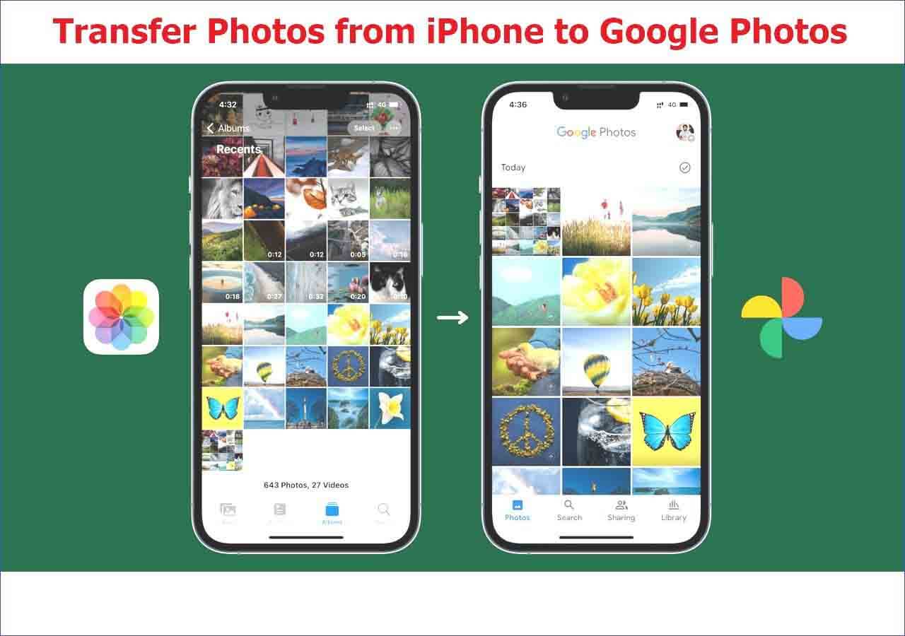 how-to-transfer-photos-from-iphone-to-google-photos