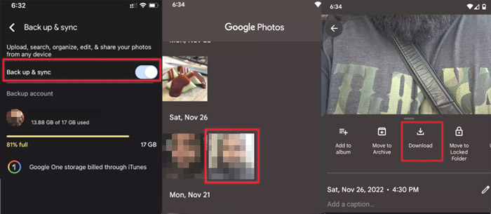 how-to-transfer-photos-from-iphone-to-android-without-losing-quality