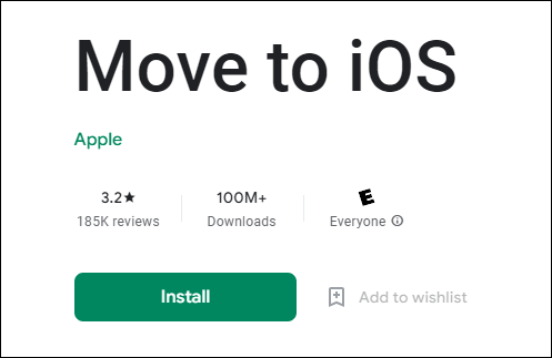 download ios app store