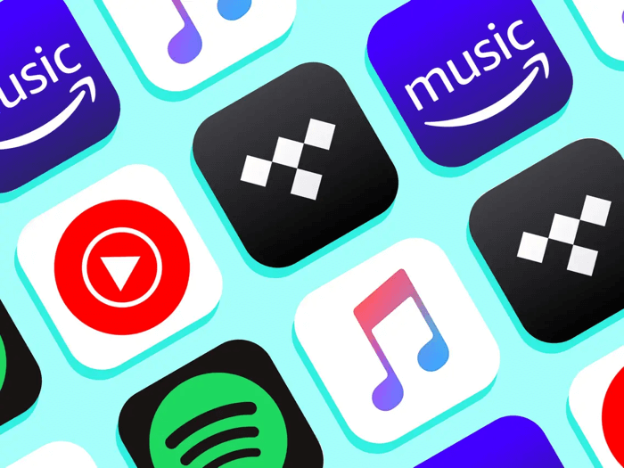 5 Ways Transfer Music from Android to iPhone in 2024