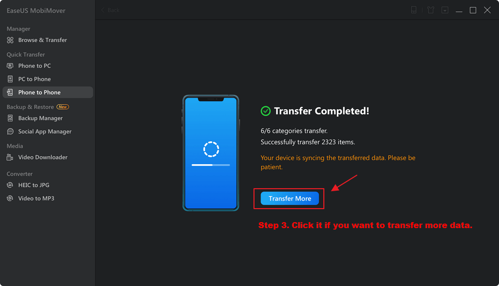 2023 Update]3 Ways to Transfer/Move Notes To iCloud - EaseUS