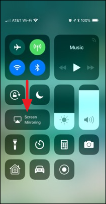How to AirPlay from iPhone? Detailed Steps Here