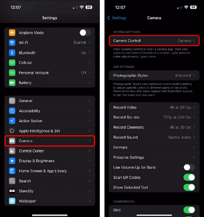 iPhone 16 Camera Control Essential 7 Tips and Tricks