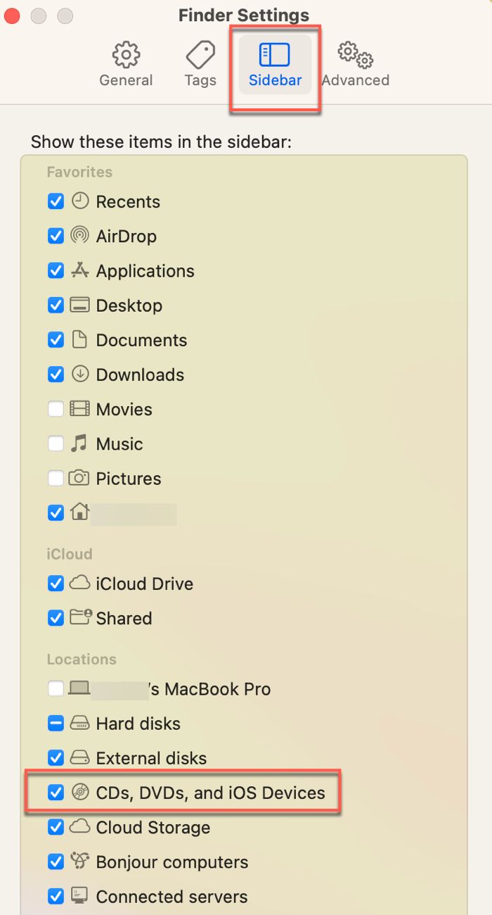 How to Backup iPhone Without Cable [Step by Step]