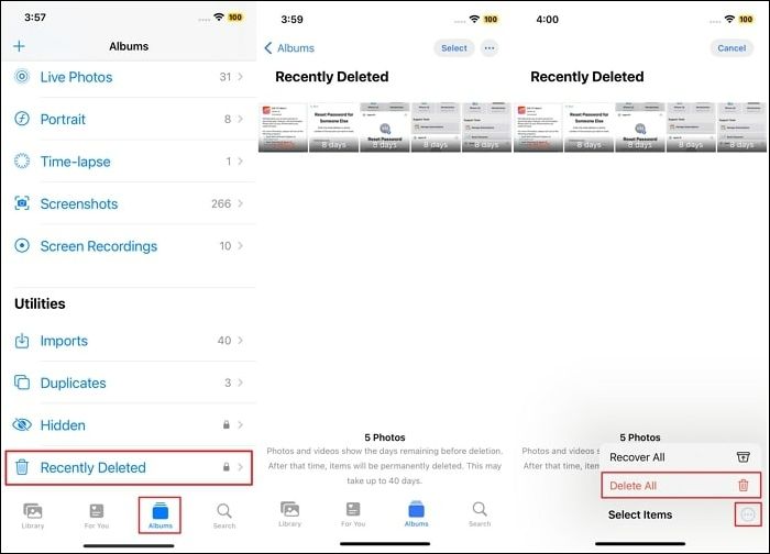 How Much Storage Do You Need to Backup iPhone 2024 Updated