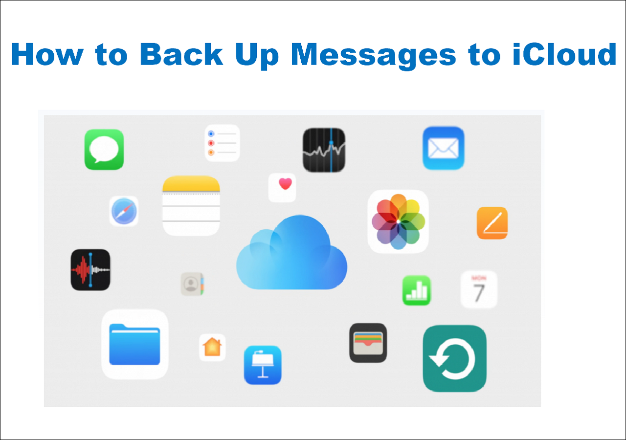 how-to-back-up-messages-to-icloud-step-by-step