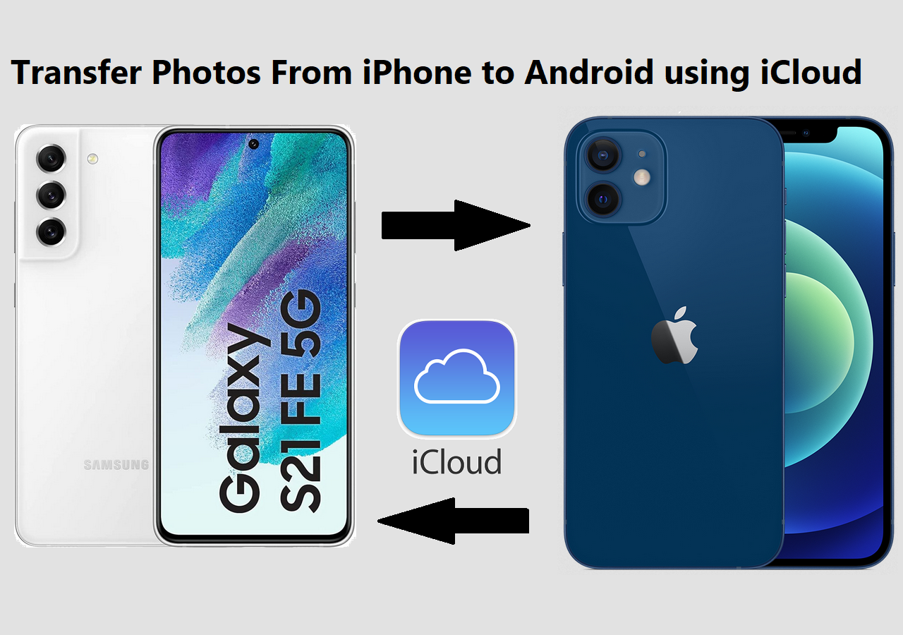 how-to-transfer-photos-from-iphone-to-android-using-icloud-in-3-ways