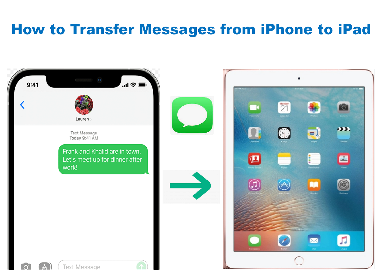 how-to-transfer-messages-from-iphone-to-ipad-3-easy-ways