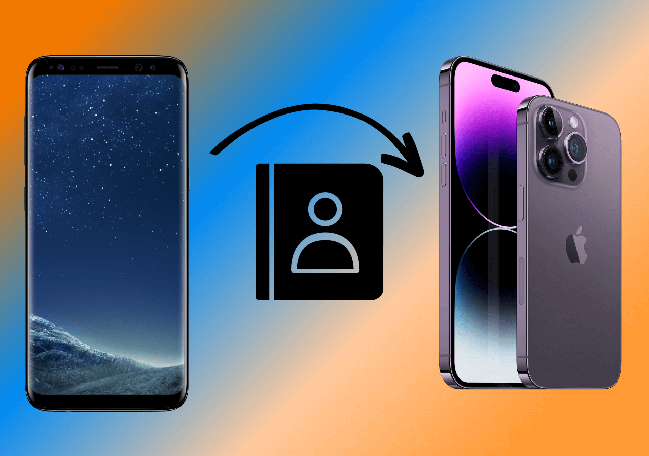 how-to-transfer-contacts-from-android-to-iphone-14-in-4-ways-easeus