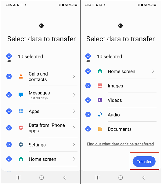 how-to-transfer-data-from-iphone-to-android-without-icloud