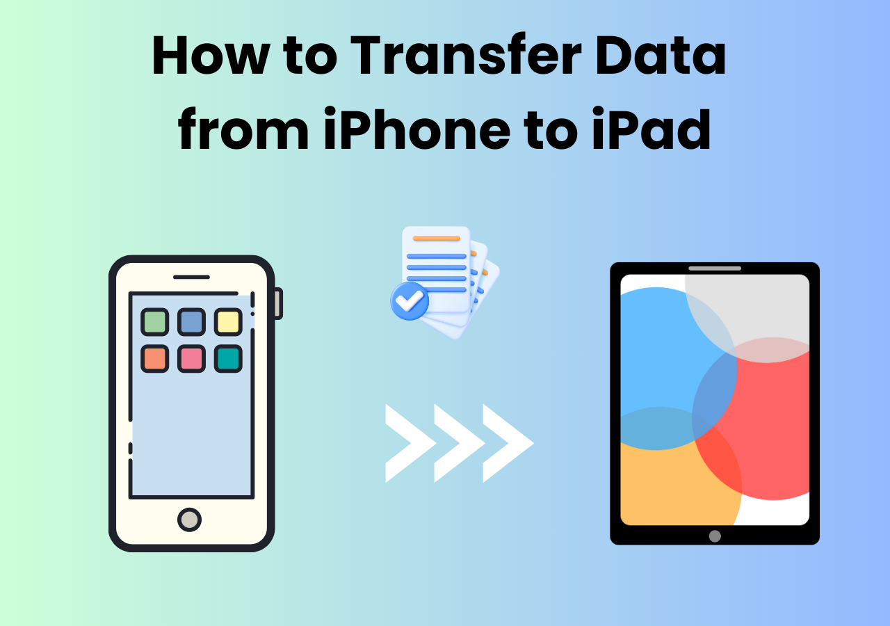 5 Ways to Transfer Data from iPhone to New iPhone 16