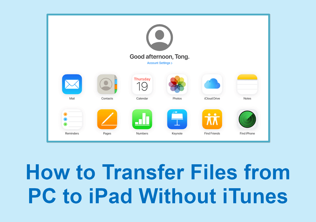 Transfer Pdf Files From Pc To Ipad With Itunes