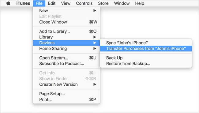 how-to-transfer-files-from-iphone-to-usb-without-computer-easeus