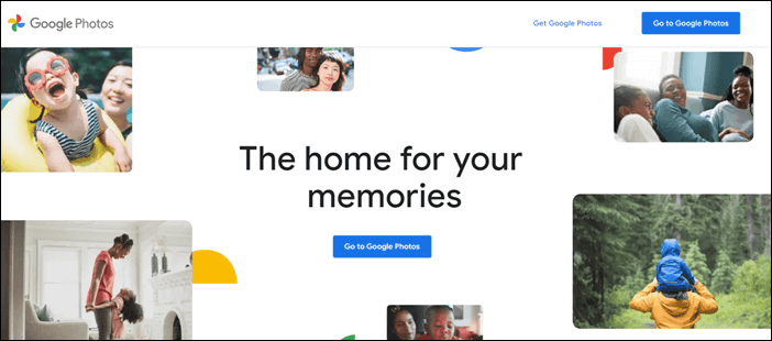 transfer google photos to icoud google photo