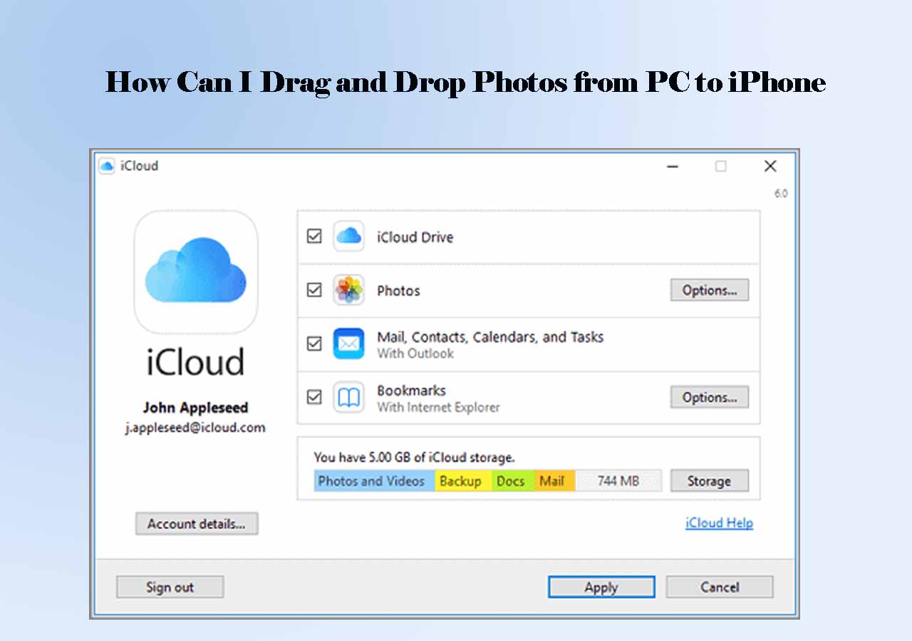 can-i-drag-and-drop-photos-from-pc-to-iphone-solved